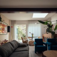 Ray House by Archmongers