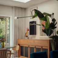 Ray House by Archmongers