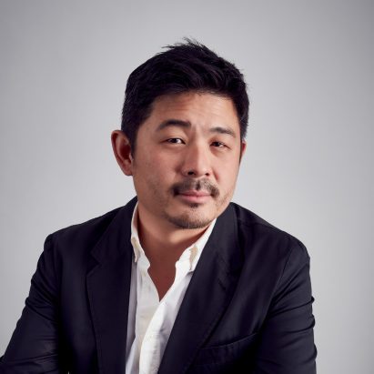 aric chen-dezeen-awards-china-judge