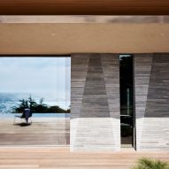 Big Sur House