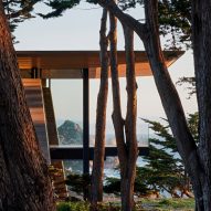 Big Sur House