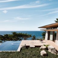 Big Sur House
