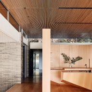 Big Sur House