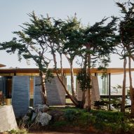 Big Sur House