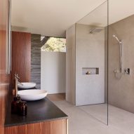 Big Sur House