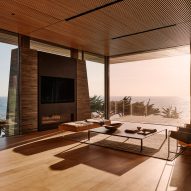 Big Sur House