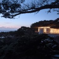 Big Sur House