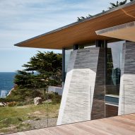Big Sur House