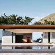 Big Sur House