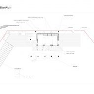 The Blooming Shed floor plan