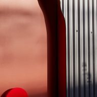 Door detail