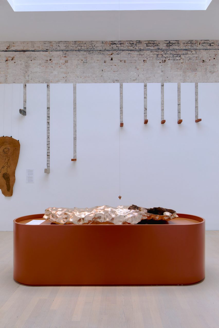 British Pavilion at Venice Architecture Biennale