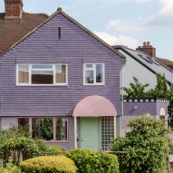 Brockley House by Office S&M