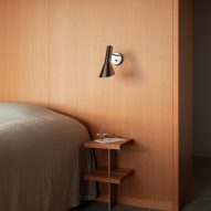 Horsö by Bross and Nick Flygt Arkitekter