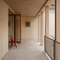 Horsö by Bross and Nick Flygt Arkitekter