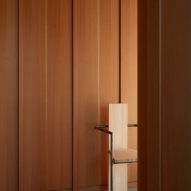 Horsö by Bross and Nick Flygt Arkitekter
