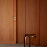 Horsö by Bross and Nick Flygt Arkitekter