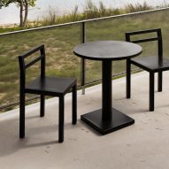 Horsö by Bross and Nick Flygt Arkitekter