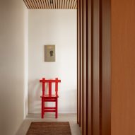 Horsö by Bross and Nick Flygt Arkitekter