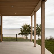 Horsö by Bross and Nick Flygt Arkitekter