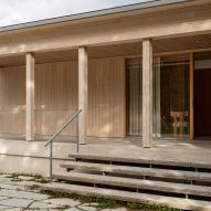 Horsö by Bross and Nick Flygt Arkitekter