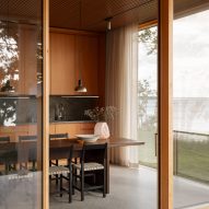 Horsö by Bross and Nick Flygt Arkitekter