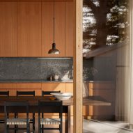 Horsö by Bross and Nick Flygt Arkitekter