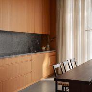 Horsö by Bross and Nick Flygt Arkitekter