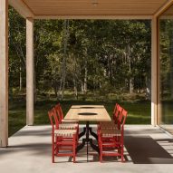 Horsö by Bross and Nick Flygt Arkitekter