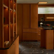 CM G1 House by Willett and Ome Dezin