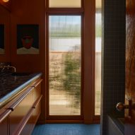 CM G1 House by Willett and Ome Dezin