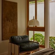 CM G1 House by Willett and Ome Dezin