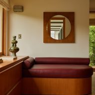 CM G1 House by Willett and Ome Dezin