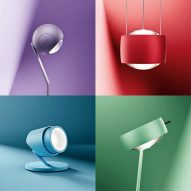 Colors by Occhio