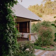 Cooroy House by Henry Bennett and Dan Wilson
