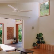 Cooroy House by Henry Bennett and Dan Wilson