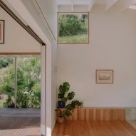 Cooroy House by Henry Bennett and Dan Wilson