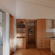 Cooroy House by Henry Bennett and Dan Wilson