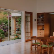 Cooroy House by Henry Bennett and Dan Wilson