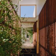 Cooroy House by Henry Bennett and Dan Wilson