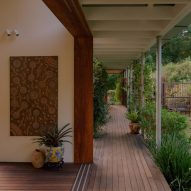 Cooroy House by Henry Bennett and Dan Wilson