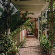 Cooroy House by Henry Bennett and Dan Wilson