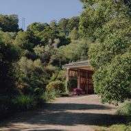 Cooroy House by Henry Bennett and Dan Wilson