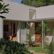 Cooroy House by Henry Bennett and Dan Wilson