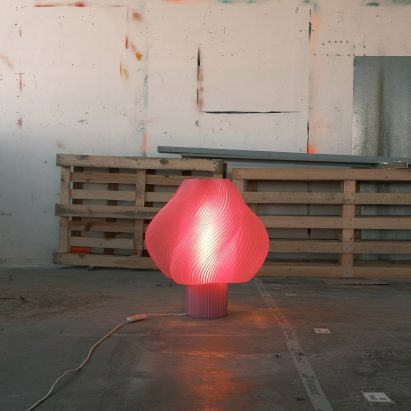 Crème Atelier debuts at 3 Days of Design