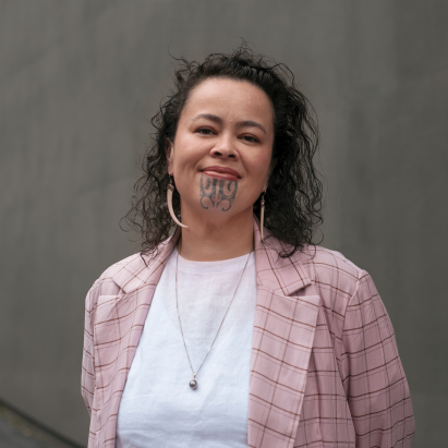 Elisapeta Heta wil judge this year's architecture entries for Dezeen Awards 2025