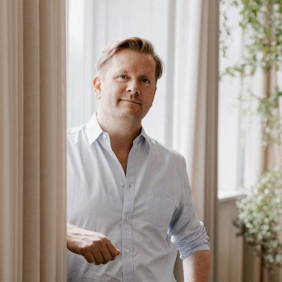 David Thulstrop joins Dezeen Awards 2025 judges