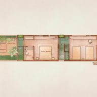 Earthenware House by NAQI & Partners