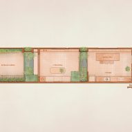 Earthenware House by NAQI & Partners