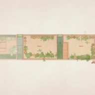 Earthenware House by NAQI & Partners